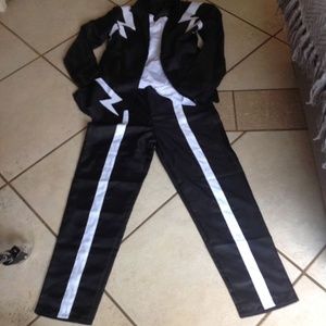 My Hero Acedemia Denki Cosplay